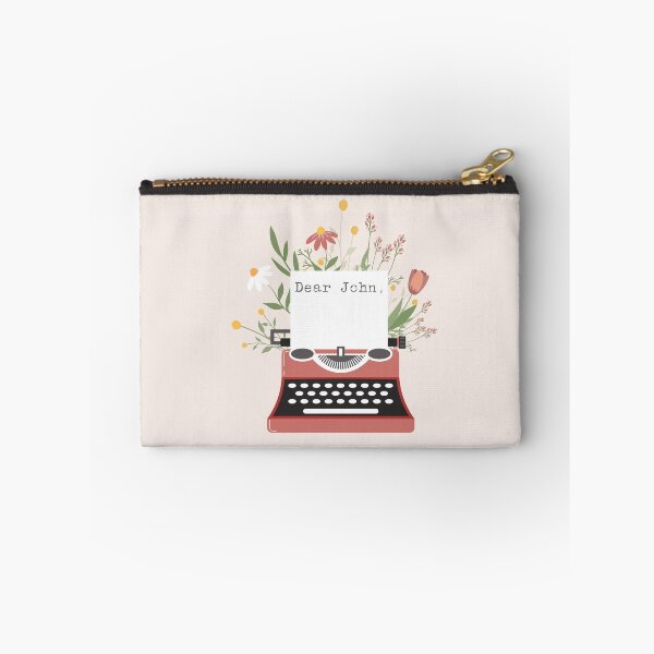 Item preview, Dear John designed and sold by BloompodDesigns.