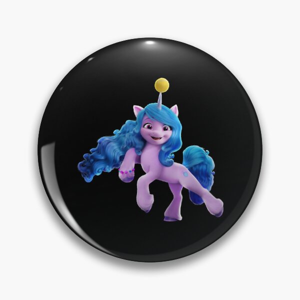 Item preview, Izzy Moonbow designed and sold by craig-knutsonx.