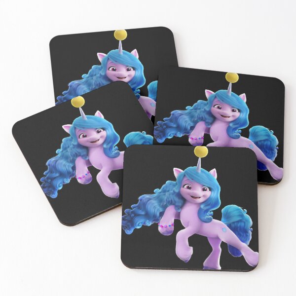 Item preview, Izzy Moonbow designed and sold by craig-knutsonx.