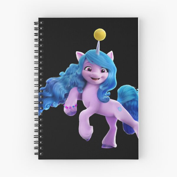 Item preview, Izzy Moonbow designed and sold by craig-knutsonx.