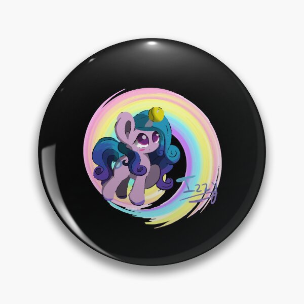 Item preview, Izzy Moonbow designed and sold by craig-knutsonx.