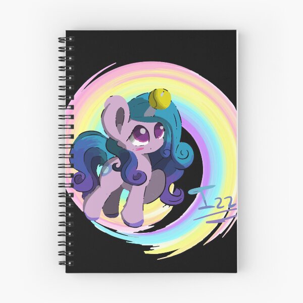 Item preview, Izzy Moonbow designed and sold by craig-knutsonx.