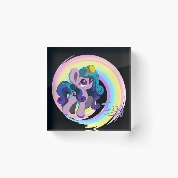 Item preview, Izzy Moonbow designed and sold by craig-knutsonx.