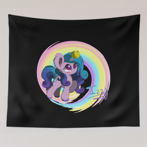 Item preview, Izzy Moonbow designed and sold by craig-knutsonx.