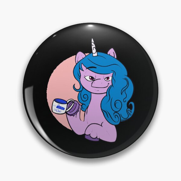 Item preview, Izzy Moonbow designed and sold by craig-knutsonx.
