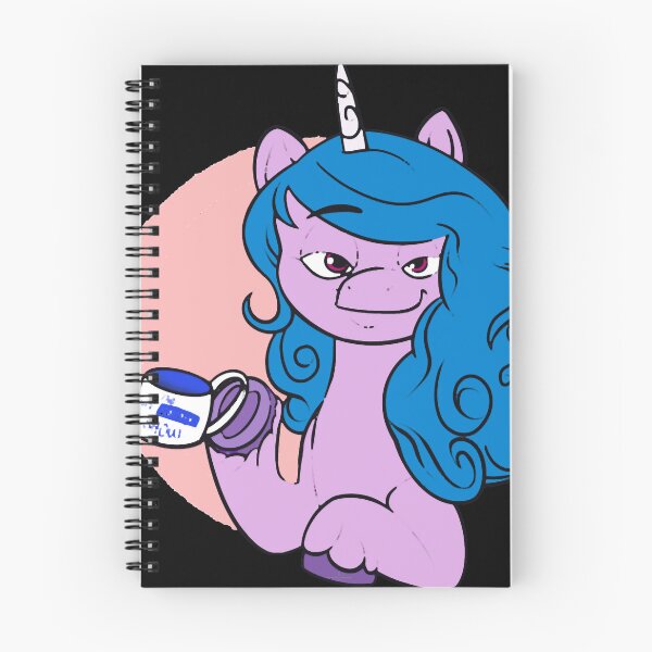 Item preview, Izzy Moonbow designed and sold by craig-knutsonx.