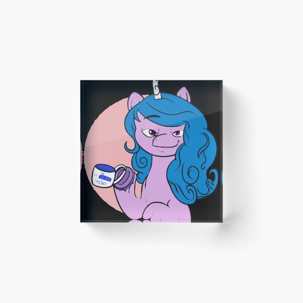 Item preview, Izzy Moonbow designed and sold by craig-knutsonx.