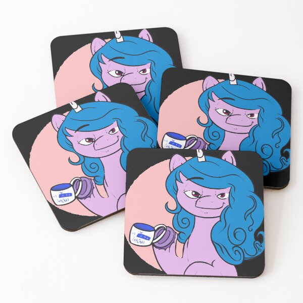 Item preview, Izzy Moonbow designed and sold by craig-knutsonx.