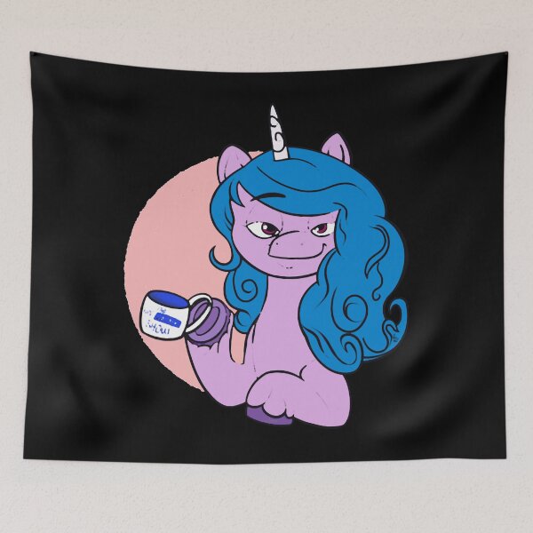 Item preview, Izzy Moonbow designed and sold by craig-knutsonx.