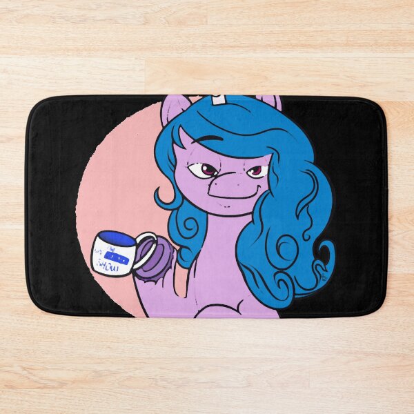 Item preview, Izzy Moonbow designed and sold by craig-knutsonx.