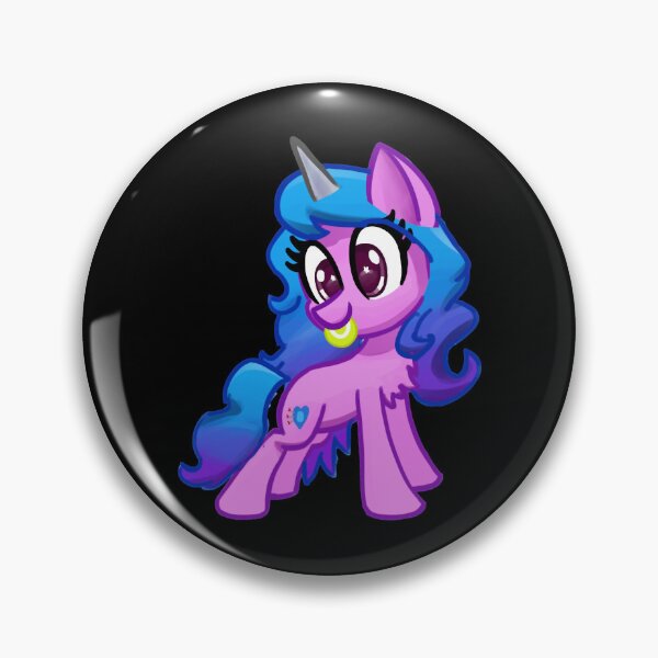 Item preview, Izzy Moonbow designed and sold by craig-knutsonx.