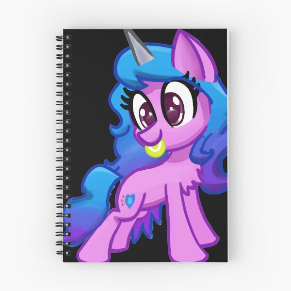 Item preview, Izzy Moonbow designed and sold by craig-knutsonx.