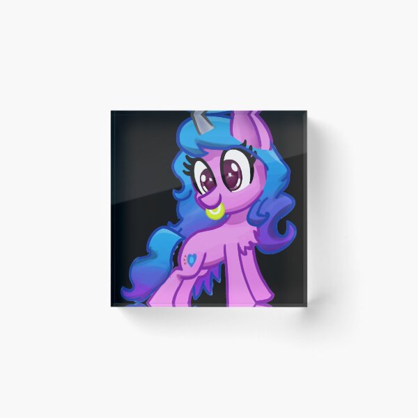 Item preview, Izzy Moonbow designed and sold by craig-knutsonx.
