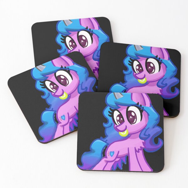 Item preview, Izzy Moonbow designed and sold by craig-knutsonx.