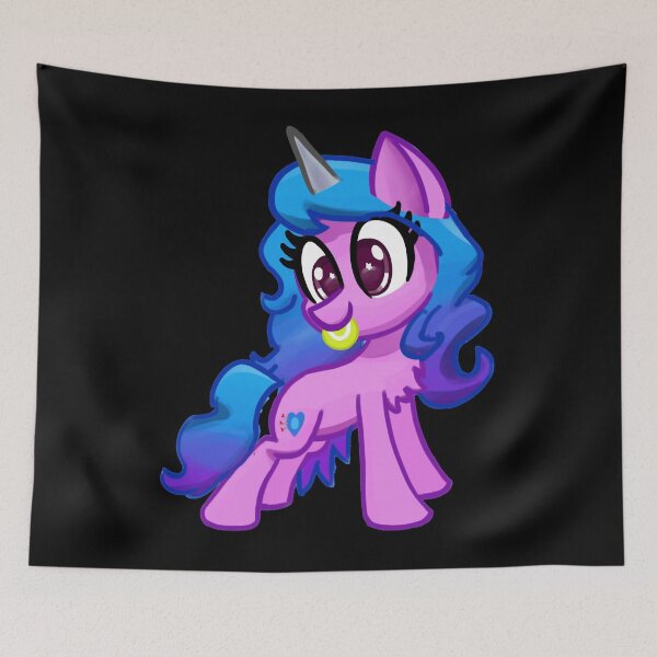 Item preview, Izzy Moonbow designed and sold by craig-knutsonx.