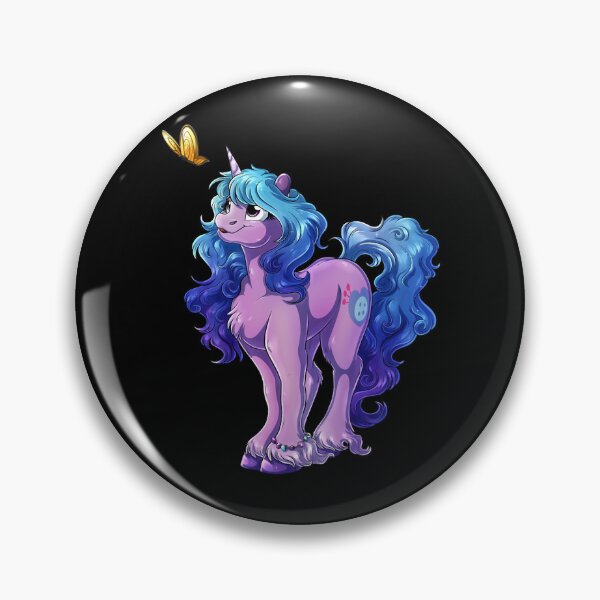 Item preview, Izzy Moonbow designed and sold by craig-knutsonx.