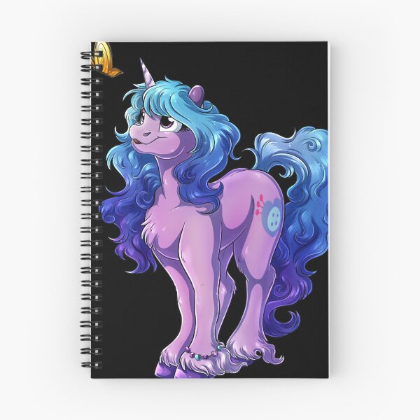 Item preview, Izzy Moonbow designed and sold by craig-knutsonx.