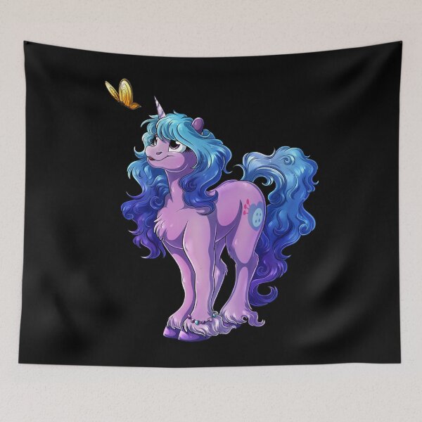Item preview, Izzy Moonbow designed and sold by craig-knutsonx.