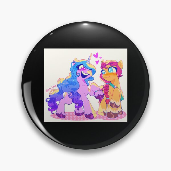 Item preview, Izzy Moonbow designed and sold by craig-knutsonx.