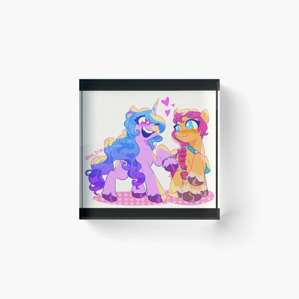 Item preview, Izzy Moonbow designed and sold by craig-knutsonx.