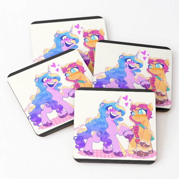 Item preview, Izzy Moonbow designed and sold by craig-knutsonx.
