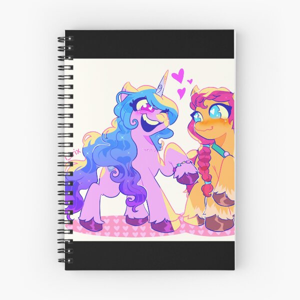 Item preview, Izzy Moonbow designed and sold by craig-knutsonx.