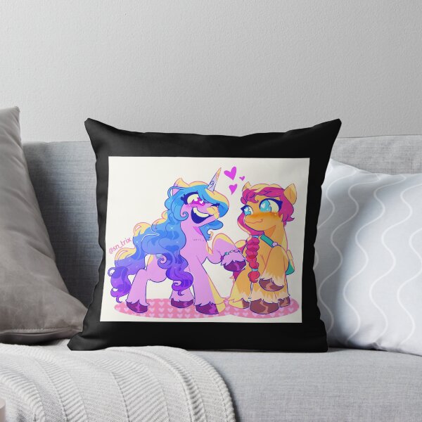 Item preview, Izzy Moonbow designed and sold by craig-knutsonx.