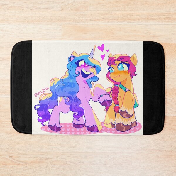 Item preview, Izzy Moonbow designed and sold by craig-knutsonx.