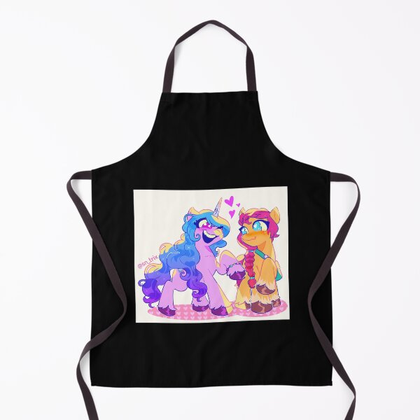 Item preview, Izzy Moonbow designed and sold by craig-knutsonx.