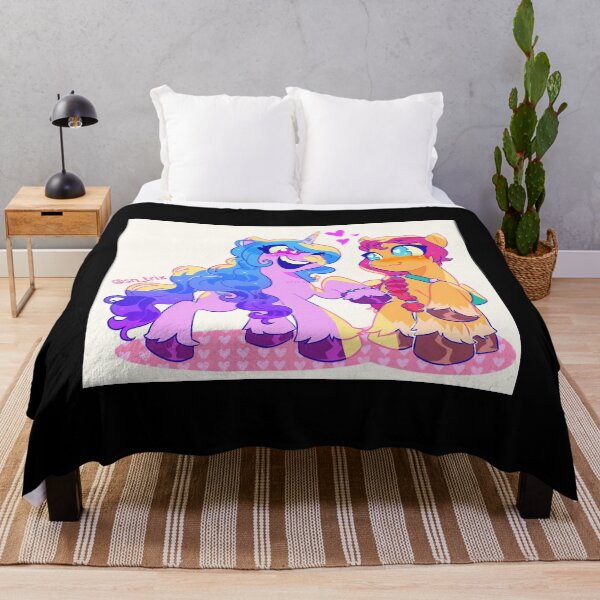 Item preview, Izzy Moonbow designed and sold by craig-knutsonx.