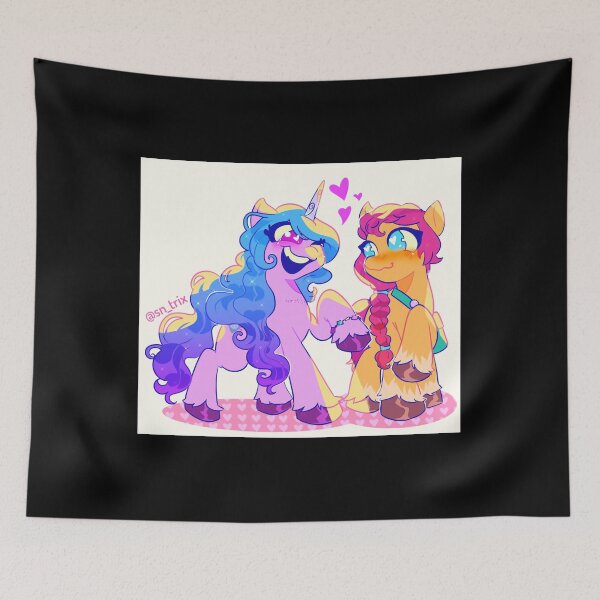 Item preview, Izzy Moonbow designed and sold by craig-knutsonx.