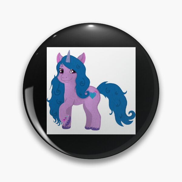 Item preview, Izzy Moonbow designed and sold by craig-knutsonx.