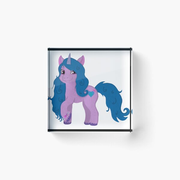 Item preview, Izzy Moonbow designed and sold by craig-knutsonx.