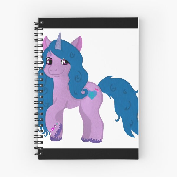 Item preview, Izzy Moonbow designed and sold by craig-knutsonx.