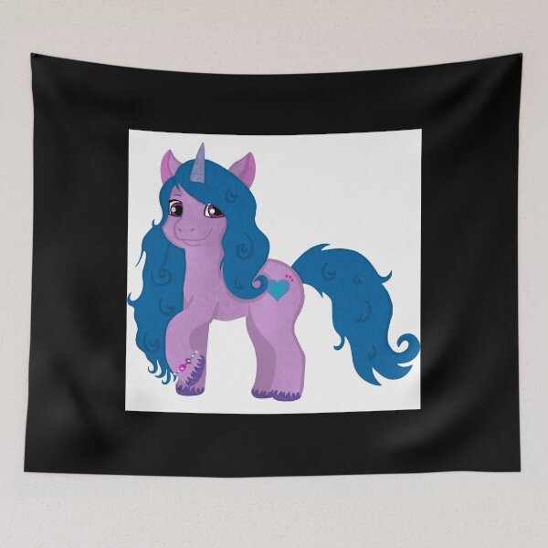Item preview, Izzy Moonbow designed and sold by craig-knutsonx.