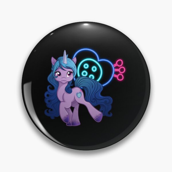 Item preview, Izzy Moonbow designed and sold by craig-knutsonx.