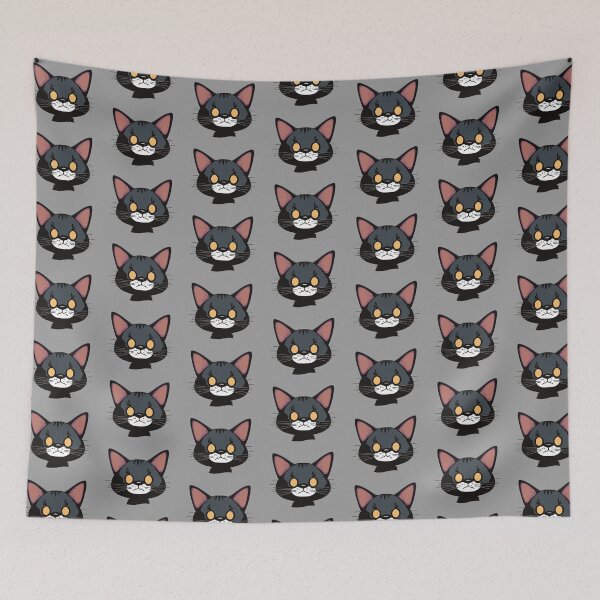 Item preview, Black Cat designed and sold by Timegraf.