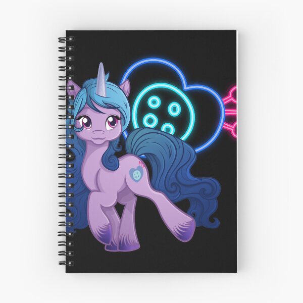 Item preview, Izzy Moonbow designed and sold by craig-knutsonx.