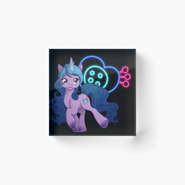 Item preview, Izzy Moonbow designed and sold by craig-knutsonx.