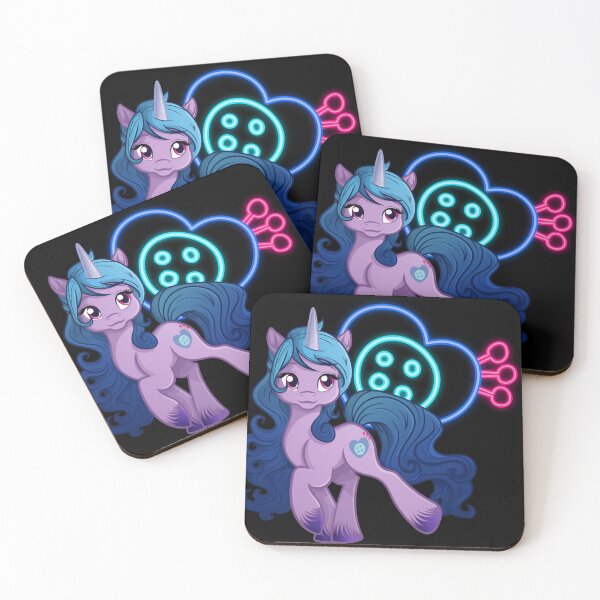 Item preview, Izzy Moonbow designed and sold by craig-knutsonx.