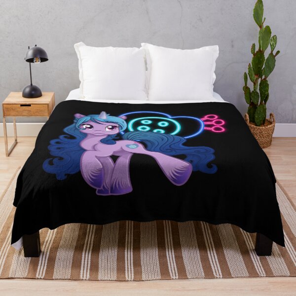 Item preview, Izzy Moonbow designed and sold by craig-knutsonx.