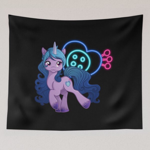 Item preview, Izzy Moonbow designed and sold by craig-knutsonx.