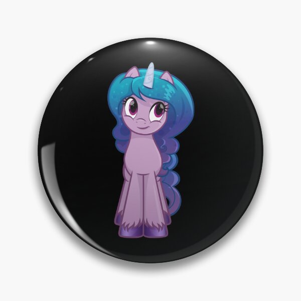 Item preview, Izzy Moonbow designed and sold by craig-knutsonx.