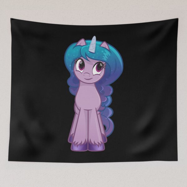 Item preview, Izzy Moonbow designed and sold by craig-knutsonx.