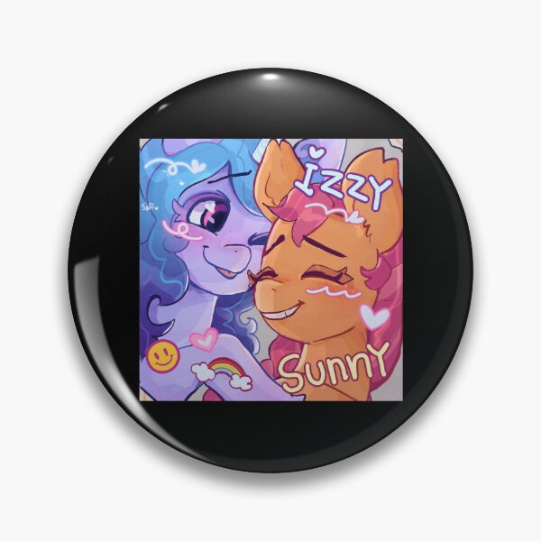Item preview, Izzy Moonbow designed and sold by craig-knutsonx.