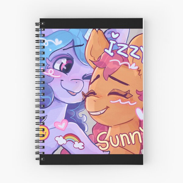 Item preview, Izzy Moonbow designed and sold by craig-knutsonx.