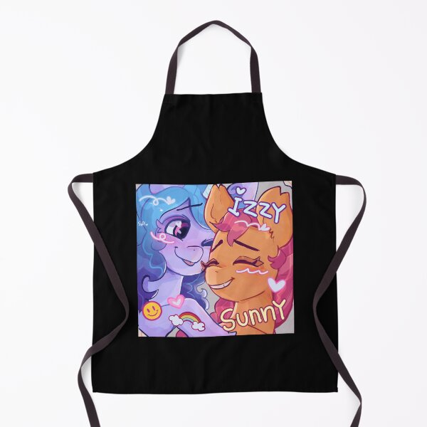 Item preview, Izzy Moonbow designed and sold by craig-knutsonx.