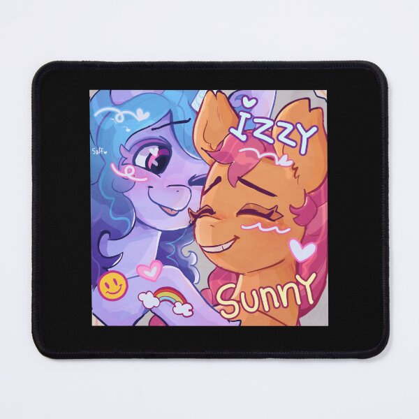 Item preview, Izzy Moonbow designed and sold by craig-knutsonx.