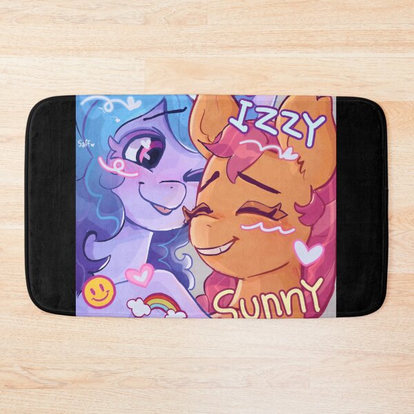Item preview, Izzy Moonbow designed and sold by craig-knutsonx.