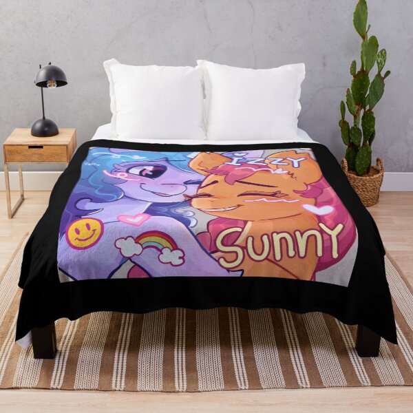 Item preview, Izzy Moonbow designed and sold by craig-knutsonx.